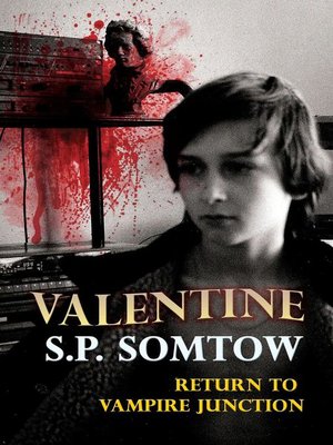 cover image of Valentine